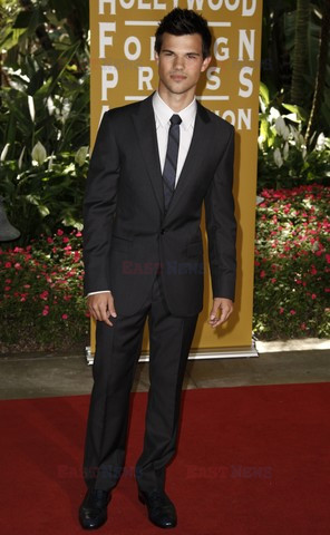 Hollywood Foreign Press Luncheon
