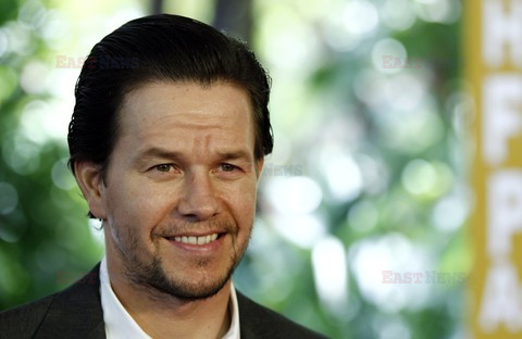 Hollywood Foreign Press Luncheon