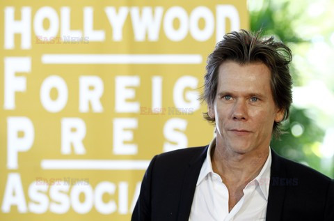 Hollywood Foreign Press Luncheon