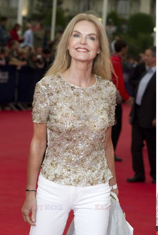 Festiwal filmowy w Deauville