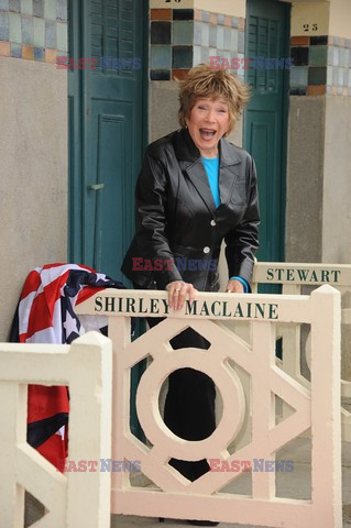 Festiwal filmowy w Deauville