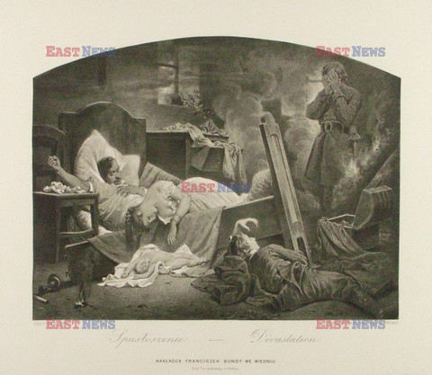 Powstanie styczniowe 1863-64