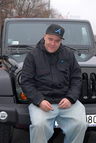 Plebiscyt TVN Turbo- Meska Rzecz, test samochodow