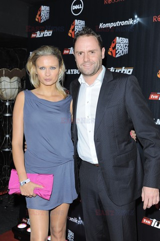"Męska Rzecz 2011" - Gala