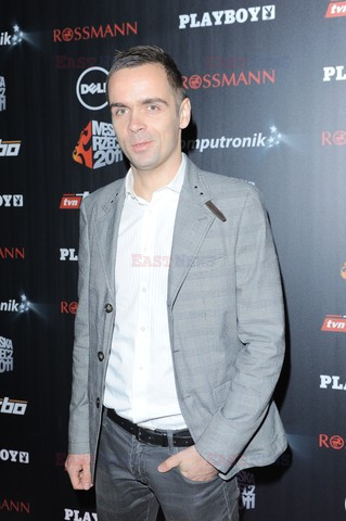 "Męska Rzecz 2011" - Gala