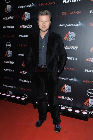 "Męska Rzecz 2011" - Gala