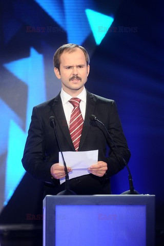 "Męska Rzecz 2011" - Gala