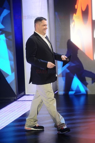 "Męska Rzecz 2011" - Gala