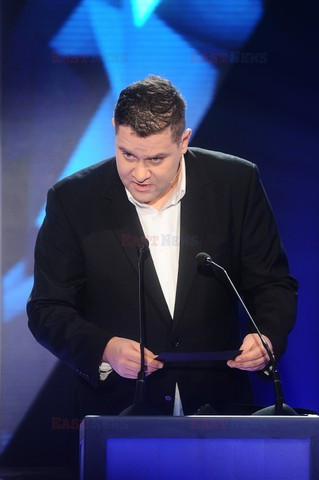"Męska Rzecz 2011" - Gala