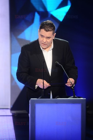 "Męska Rzecz 2011" - Gala