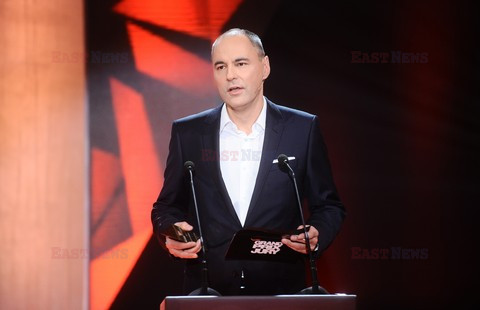 "Męska Rzecz 2011" - Gala