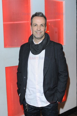 "Męska Rzecz 2011" - Gala
