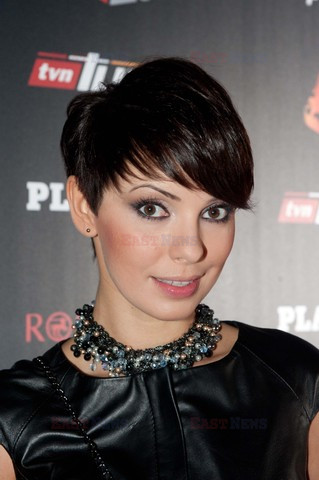 "Męska Rzecz 2011" - Gala