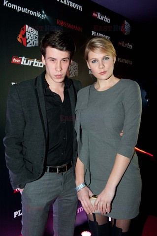 "Męska Rzecz 2011" - Gala
