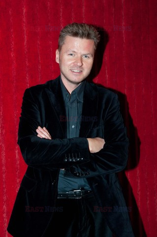 "Męska Rzecz 2011" - Gala