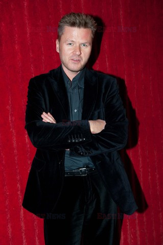 "Męska Rzecz 2011" - Gala