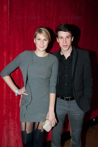 "Męska Rzecz 2011" - Gala