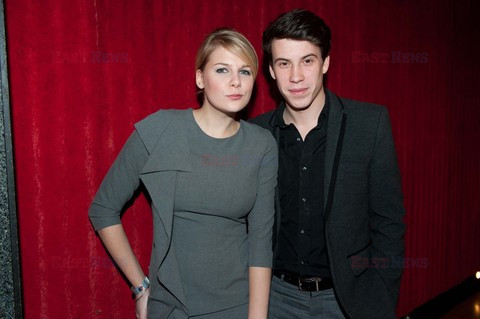 "Męska Rzecz 2011" - Gala