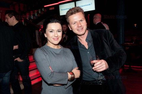 "Męska Rzecz 2011" - Gala