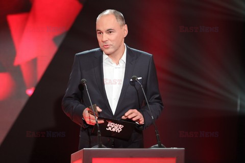 "Męska Rzecz 2011" - Gala