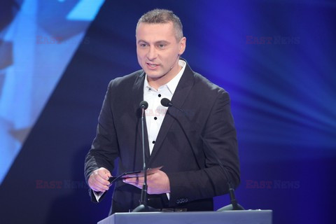 "Męska Rzecz 2011" - Gala