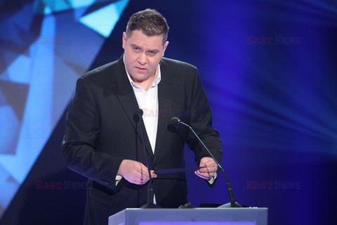 "Męska Rzecz 2011" - Gala