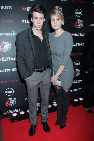 "Męska Rzecz 2011" - Gala