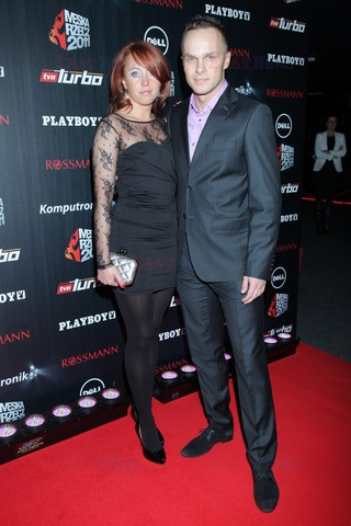 "Męska Rzecz 2011" - Gala