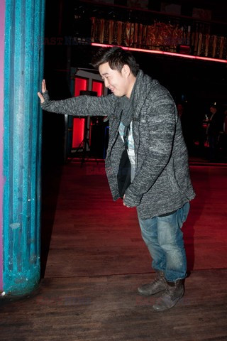 "Męska Rzecz 2011" - Gala