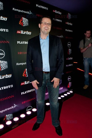"Męska Rzecz 2011" - Gala