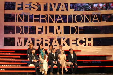 Marrakech International Film Festival 