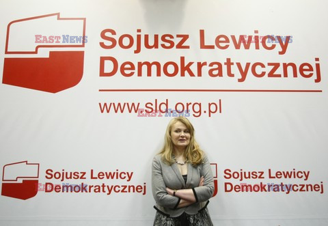 Leszek Miller nowym przewodniczącym SLD