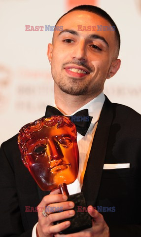 Nagrody BAFTA 2012 - nagrodzeni