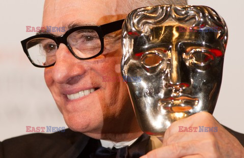 BAFTA 2012 - awards