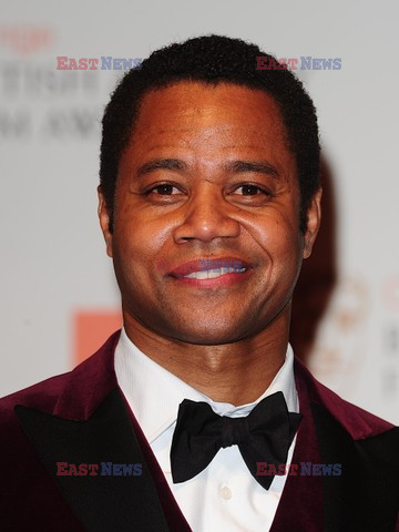 Nagrody BAFTA 2012 - nagrodzeni