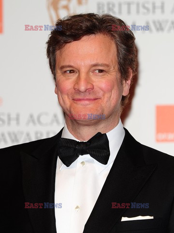 Nagrody BAFTA 2012 - nagrodzeni