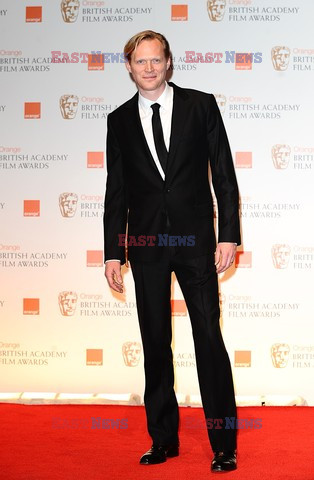 Nagrody BAFTA 2012 - nagrodzeni