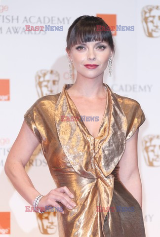 Nagrody BAFTA 2012 - nagrodzeni