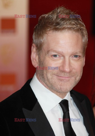 Nagrody BAFTA 2012 - czerwony dywan