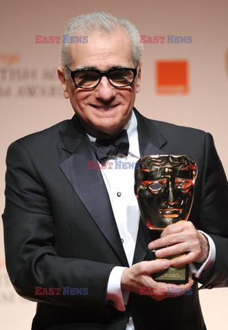 Nagrody BAFTA 2012 - nagrodzeni