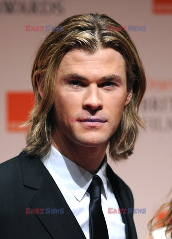 Nagrody BAFTA 2012 - nagrodzeni