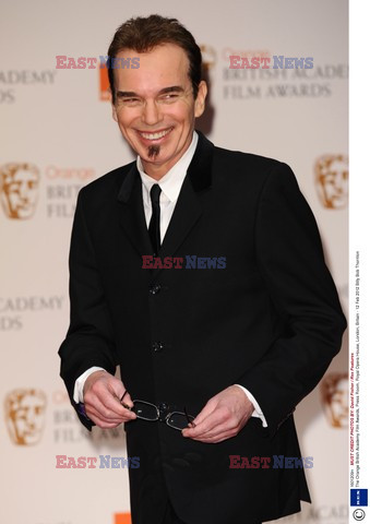 Nagrody BAFTA 2012 - nagrodzeni