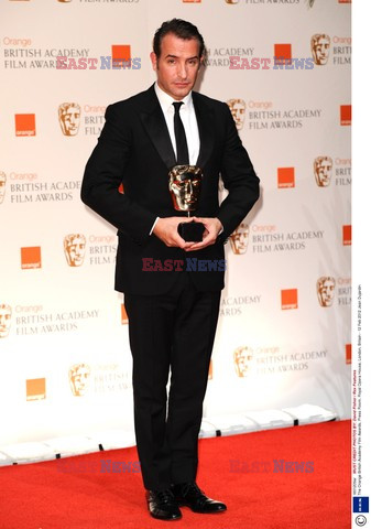 Nagrody BAFTA 2012 - nagrodzeni