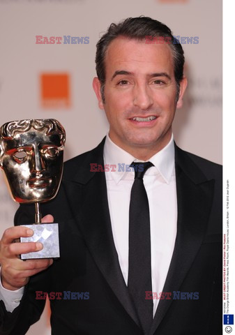 Nagrody BAFTA 2012 - nagrodzeni