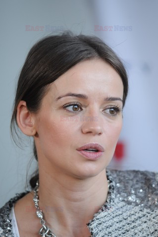 Anna Przybylska dawcą szpiku kostnego