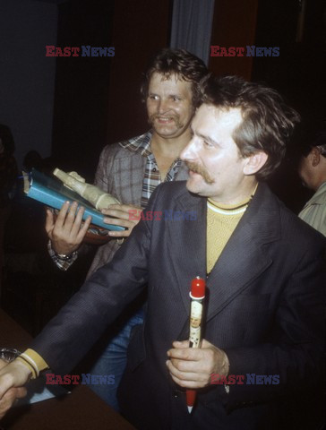 Strajk w Stoczni Gdańskiej i podpisanie porozumień sierpniowych