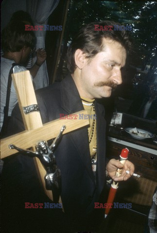 Strajk w Stoczni Gdańskiej i podpisanie porozumień sierpniowych