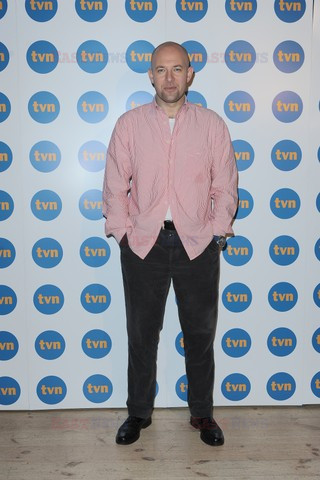 Bokser - press junket