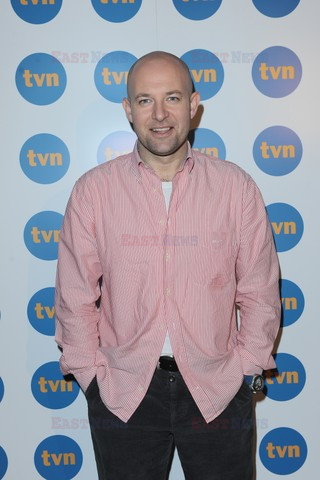 Bokser - press junket