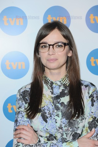 Bokser - press junket